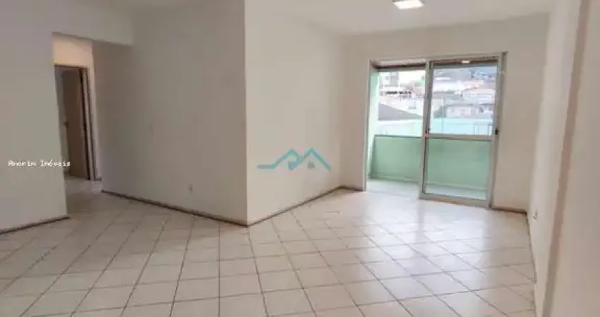 Apartamento para venda em são josé, barreiros, 3 dormitórios, 1 suíte, 2 banheiros, 1 vaga