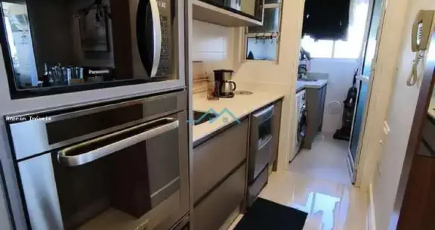 Apartamento para venda em são josé, barreiros, 2 dormitórios, 1 suíte, 2 banheiros, 1 vaga