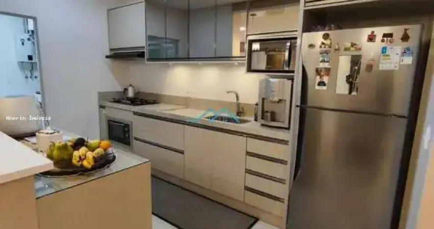 Apartamento para venda em são josé, nossa senhora do rosário, 3 dormitórios, 2 suítes, 3 banheiros, 2 vagas