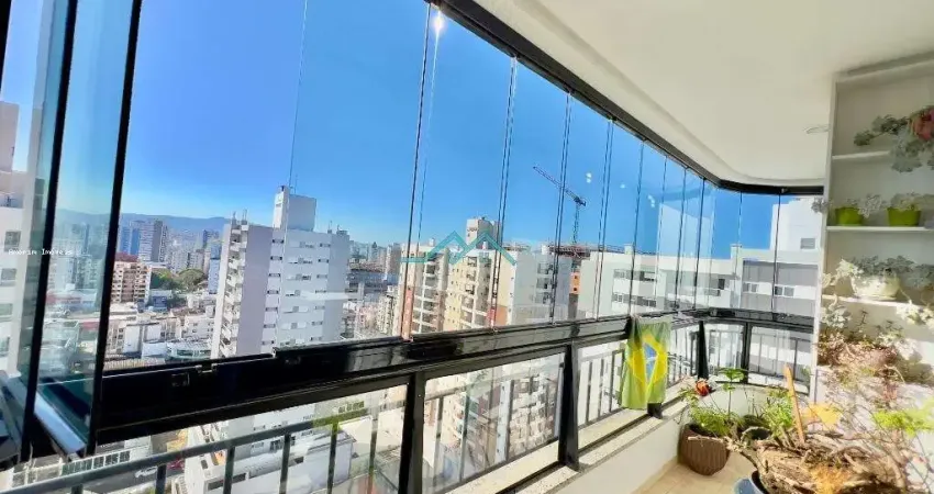 Apartamento para venda em são josé, kobrasol, 3 dormitórios, 1 suíte, 1 banheiro, 2 vagas