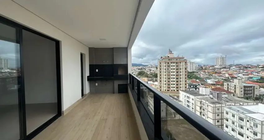 Apartamento para venda em são josé, nossa senhora do rosário, 4 dormitórios, 4 suítes, 5 banheiros, 2 vagas