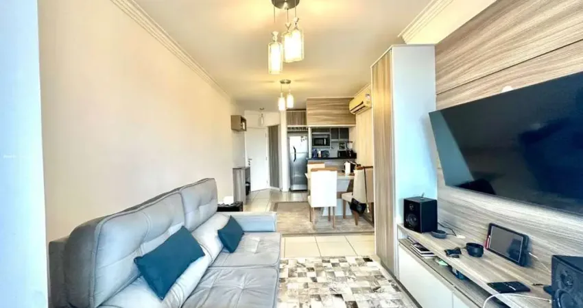 Apartamento para venda em são josé, centro, 3 dormitórios, 1 suíte, 2 banheiros, 2 vagas