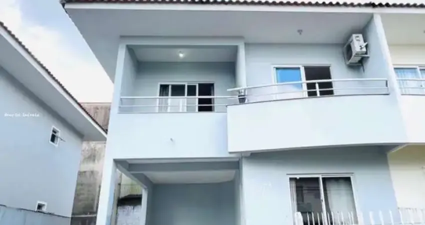 Casa para venda em são josé, ipiranga, 3 dormitórios, 1 suíte, 3 banheiros, 2 vagas
