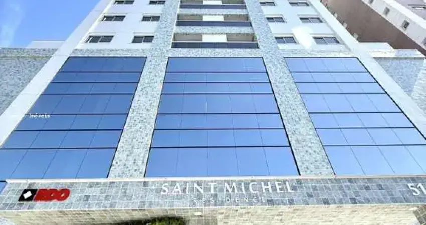 Apartamento para venda, kobrasol, 2 dormitórios, 2 suítes, 3 banheiros, 2 vagas