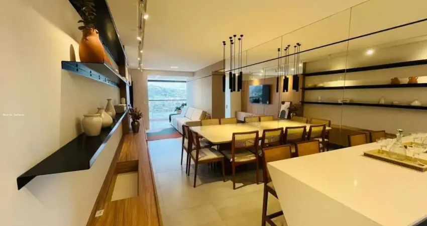 Apartamento para venda em são josé, kobrasol, 3 dormitórios, 1 suíte, 2 banheiros, 2 vagas