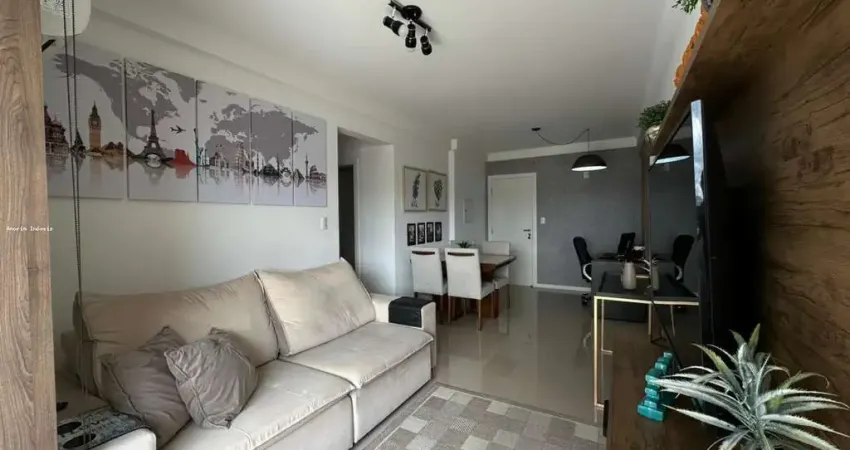 Apartamento para venda em são josé, campinas, 2 dormitórios, 1 suíte, 2 banheiros, 1 vaga