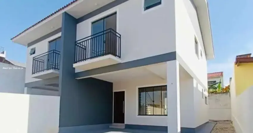 Apartamento para Venda em São José, Real Parque, 3 dormitórios, 1 suíte, 2 banheiros, 1 vaga