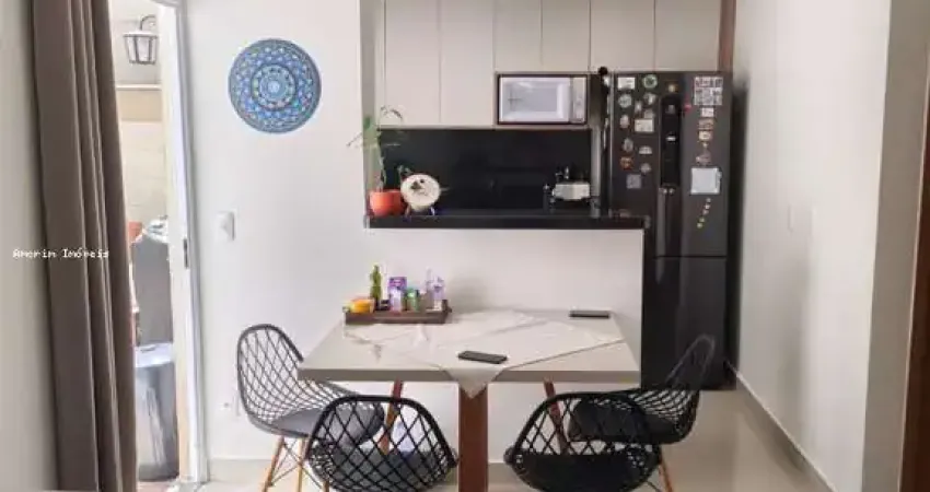 Apartamento para Venda em São José, Serraria, 2 dormitórios, 1 banheiro, 1 vaga