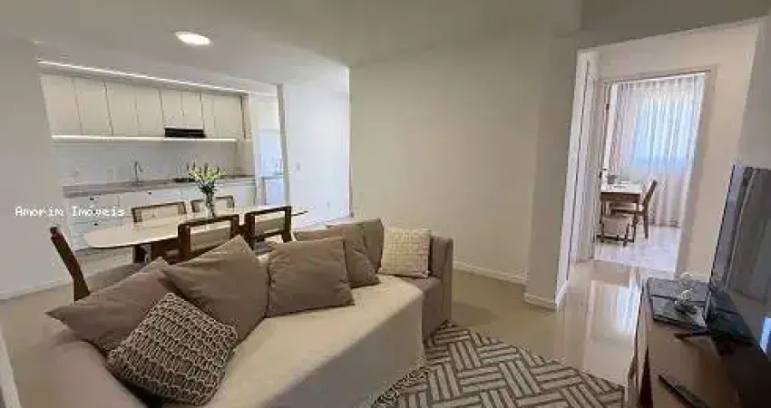 Apartamento para Venda em São José, Bela Vista, 3 dormitórios, 1 suíte, 2 banheiros, 1 vaga