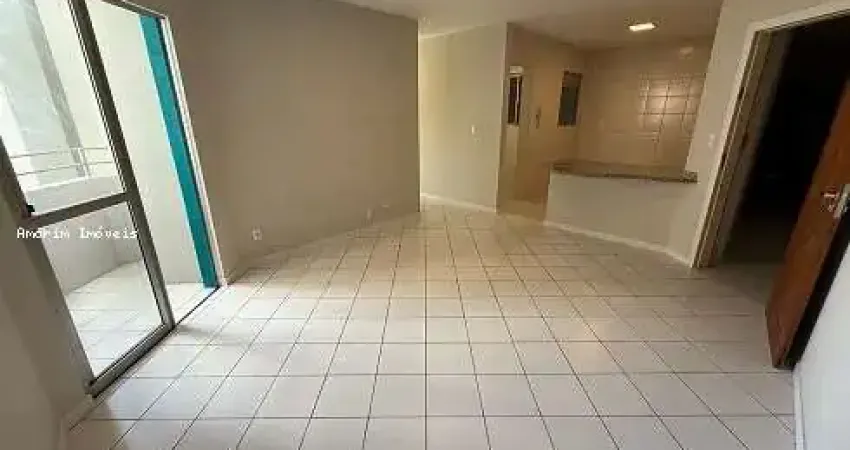 Apartamento para Venda em São José, Barreiros, 3 dormitórios, 1 suíte, 2 banheiros, 1 vaga