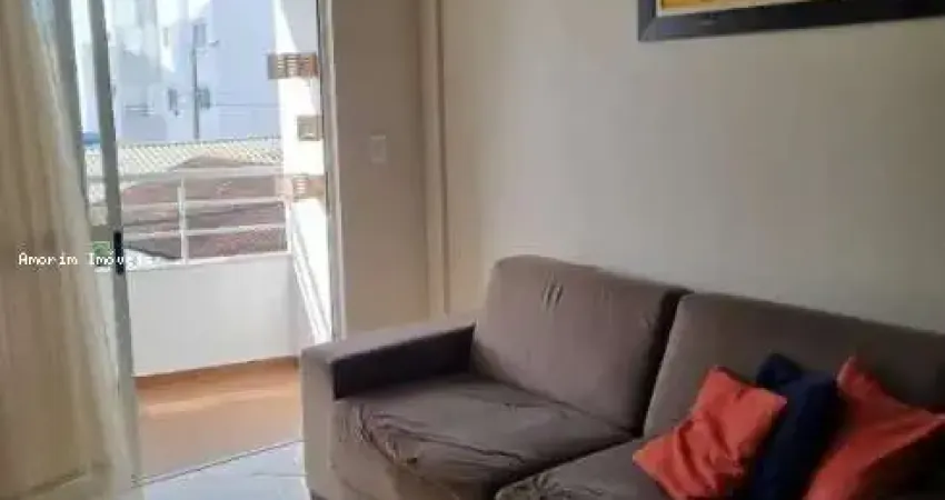 Apartamento para Venda em Florianópolis, Abraão, 3 dormitórios, 1 suíte, 2 banheiros, 1 vaga