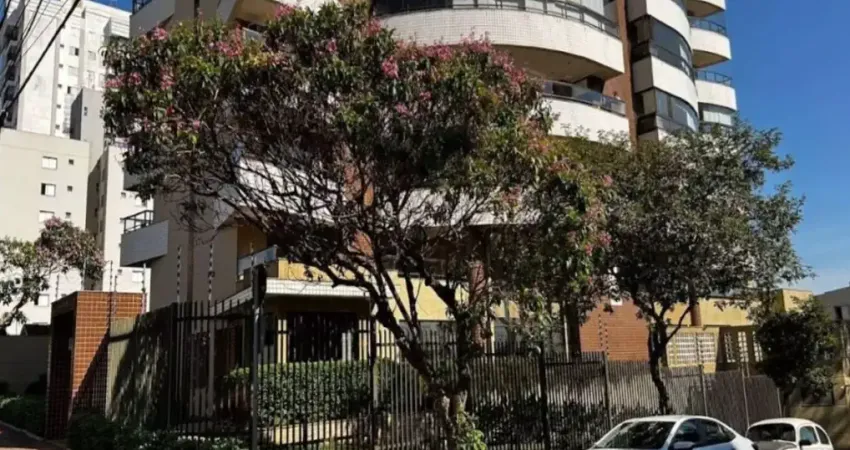 Apartamento com 3 quartos à venda na Rua Professor Samuel Moura, Judith, Londrina