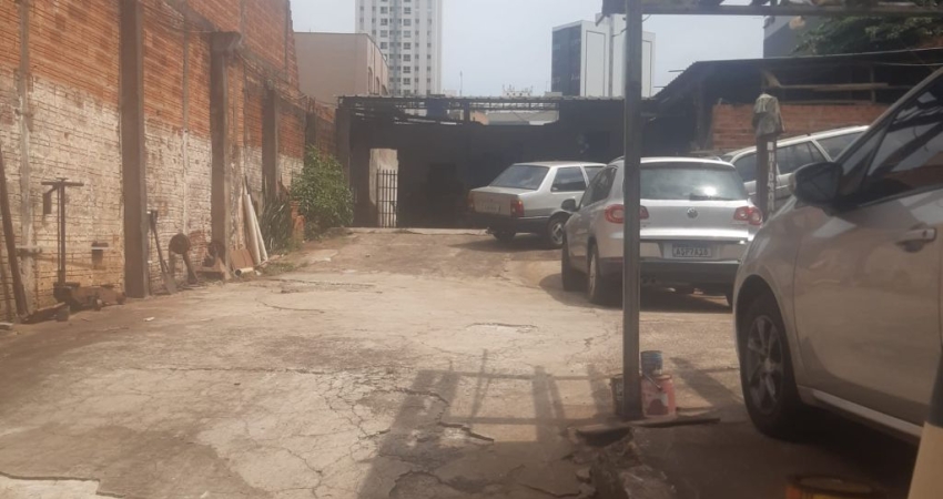 Terreno comercial à venda no Centro, Londrina 