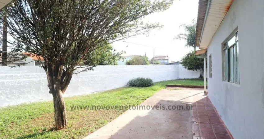 Casa à venda no Califórnia, Londrina 