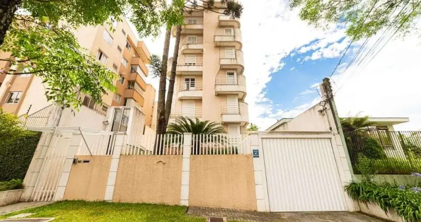 Apartamento com 3 quartos para alugar na Rua Otávio Francisco Dias, 818, Água Verde, Curitiba