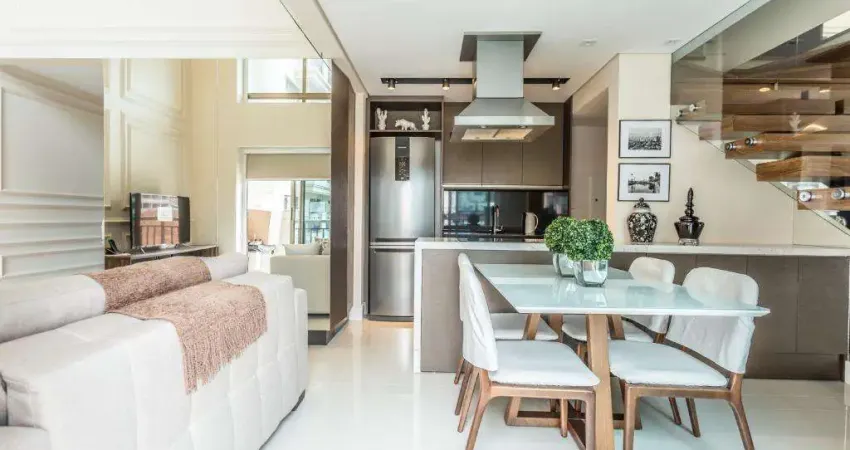 Apartamento com 1 quarto para alugar na Avenida do Batel, 1550, Batel, Curitiba