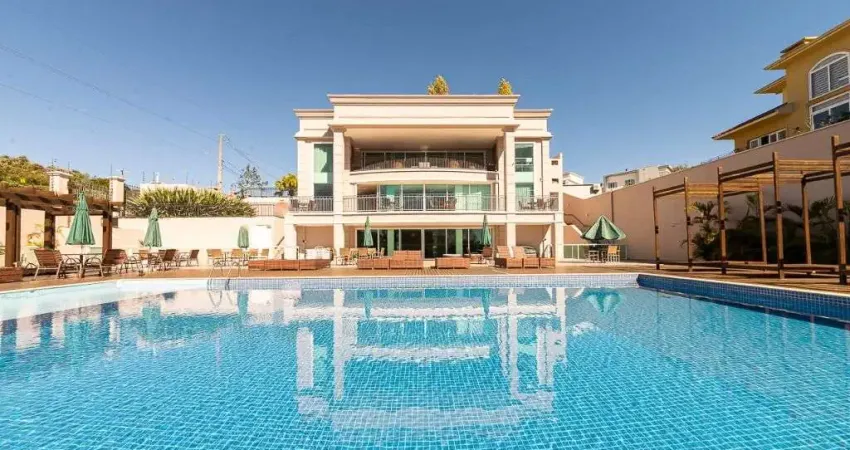 Casa em condomínio fechado com 4 quartos à venda na Rua Hermenegildo Luca, 101, Butiatuvinha, Curitiba