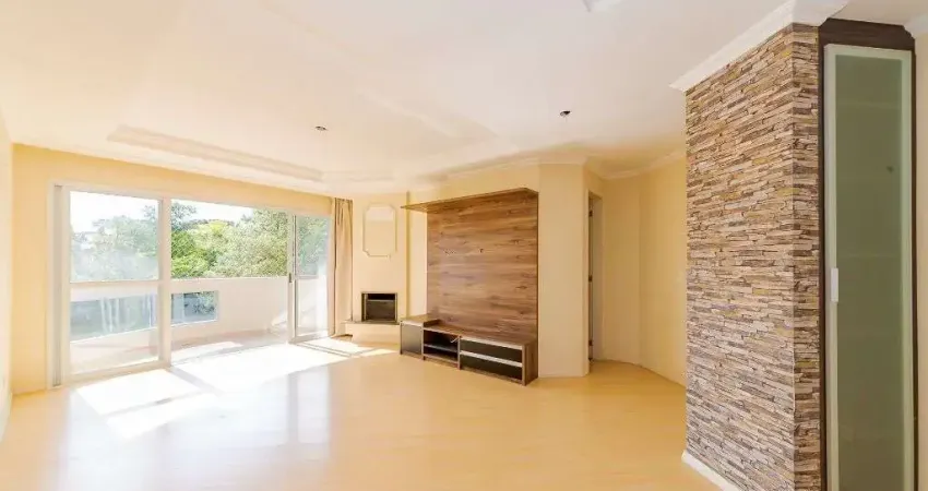 Apartamento com 4 quartos à venda na Rua Emílio de Almeida Torres, 321, Ecoville, Curitiba