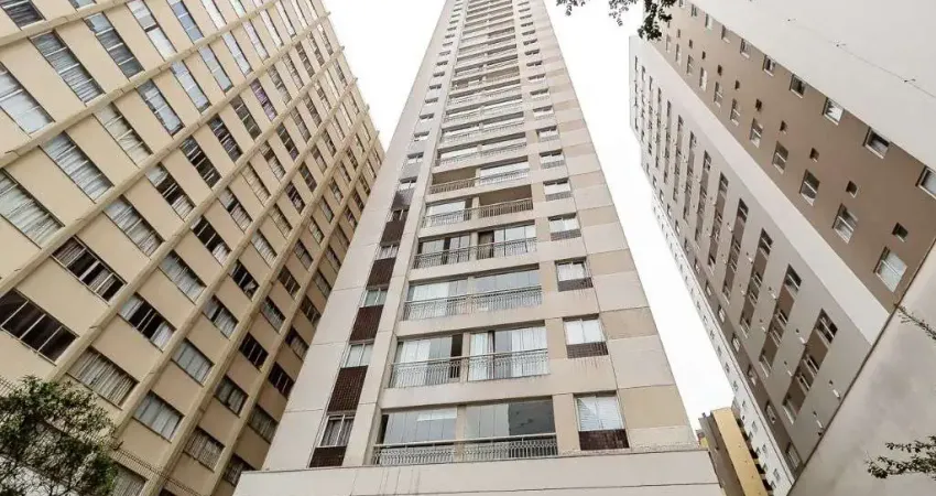Apartamento com 1 quarto para alugar na Rua Doutor Pedrosa, 445, Centro, Curitiba