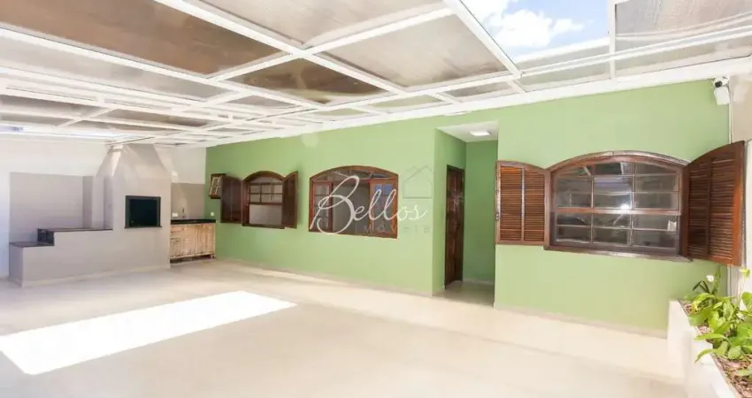 Casa com 3 quartos para alugar na Rua Professor Álvaro Jorge, 904, Vila Izabel, Curitiba