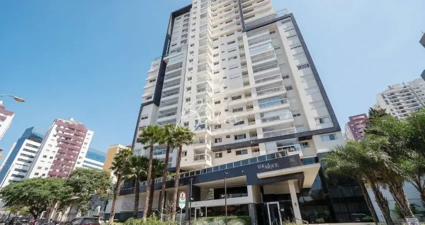 Apartamento com 2 quartos para alugar na Rua Romédio Dorigo, 85, Água Verde, Curitiba