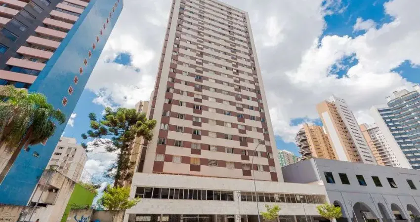 Apartamento com 3 quartos à venda na Avenida República Argentina, 183, Portão, Curitiba