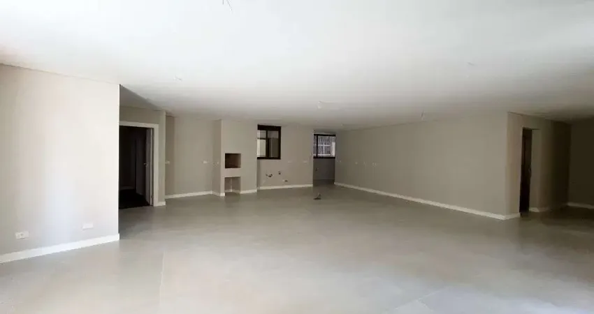 Apartamento com 3 quartos à venda na Percy Whiters, 71, Água Verde, Curitiba