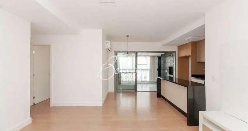 Apartamento com 2 quartos à venda na Rua Brigadeiro Franco, 3204, Centro, Curitiba