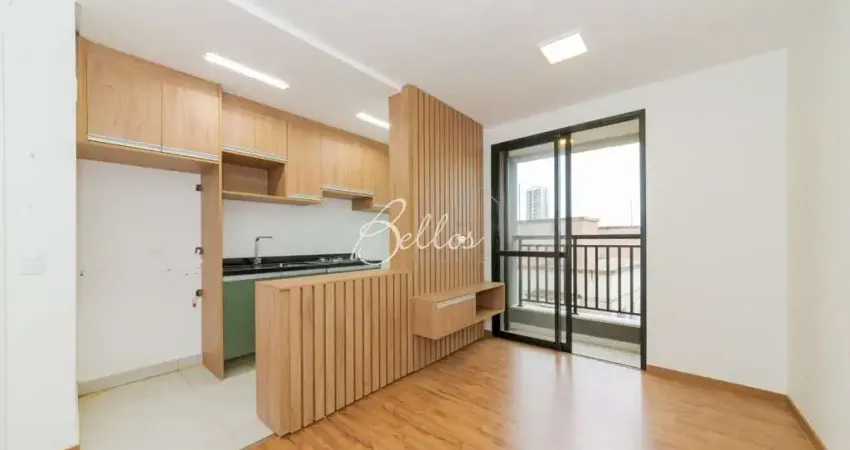 Apartamento com 2 quartos à venda na Rua Monsenhor Ivo Zanlorenzi, 5145, Ecoville, Curitiba