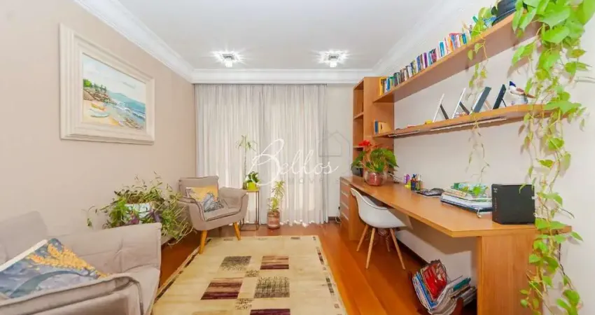 Cobertura com 3 quartos à venda na Rua Mauá, 208, Alto da Glória, Curitiba