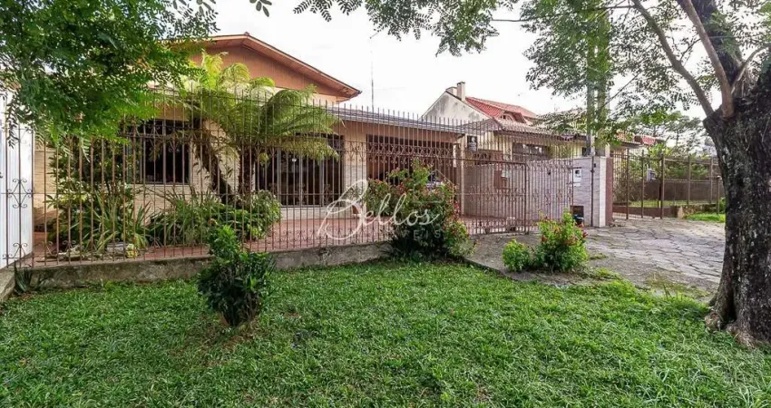 Casa com 3 quartos à venda na Rua Caetano Marchesini, 687, Portão, Curitiba