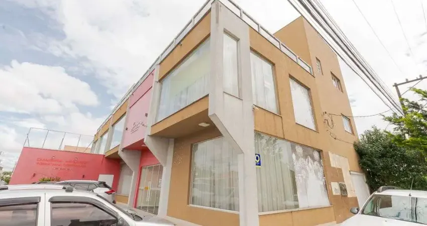 Prédio à venda na Rua John Lennon, 1, Parque da Fonte, São José dos Pinhais