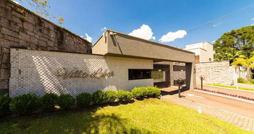 Terreno em condomínio fechado à venda na Rua José Benedito Cottolengo, 710, Campo Comprido, Curitiba