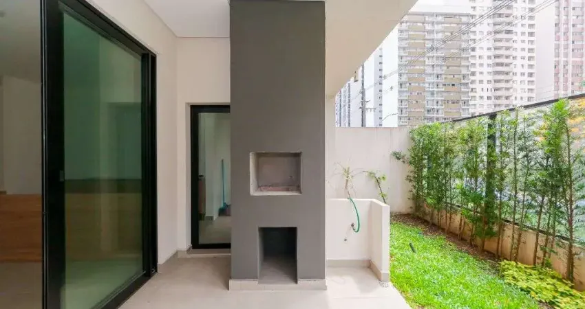 Apartamento com 3 quartos à venda na Rua Bruno Filgueira, 1973, Bigorrilho, Curitiba