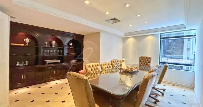 Sala comercial à venda na Carlos de Carvalho, 417, Centro, Curitiba