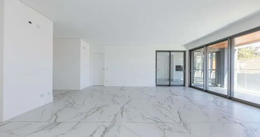 Apartamento com 4 quartos à venda na Rua Alferes Ângelo Sampaio, 1322, Batel, Curitiba