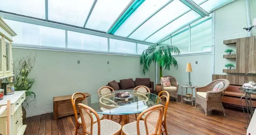 Casa com 4 quartos à venda na Rua Valentin Harkot, 231, Campina do Siqueira, Curitiba