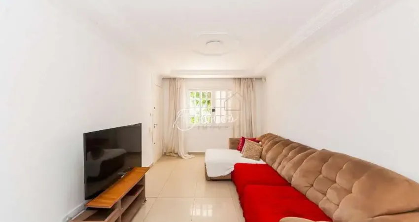 Casa com 4 quartos à venda na Rua Adílio Ramos, 1138, Bairro Alto, Curitiba