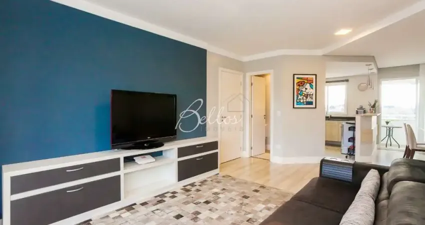 Apartamento com 3 quartos à venda na Rua Pedro Collere, 640, Vila Izabel, Curitiba