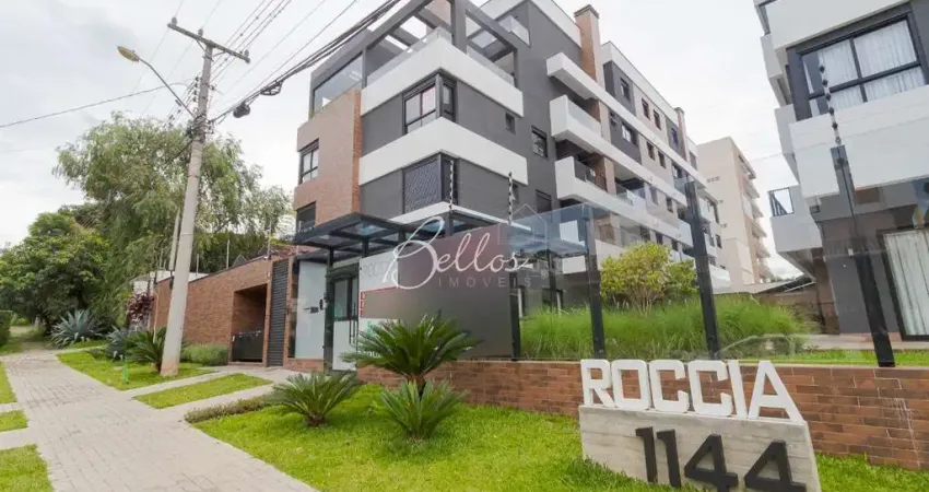 Apartamento com 3 quartos para alugar na Rua Dias da Rocha Filho, 1144, Alto da Rua XV, Curitiba