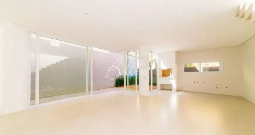 Casa em condomínio fechado com 3 quartos à venda na Rua Paulo Pampuche, 316, Campo Comprido, Curitiba