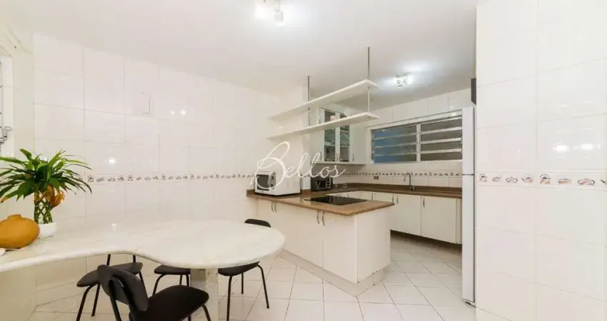 Casa com 3 quartos à venda na Rua Governador Jorge Lacerda, 530, Guabirotuba, Curitiba