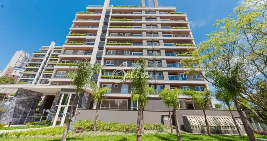 Cobertura com 3 quartos à venda na Rua Rosa Kaint Nadolny, 60, Campo Comprido, Curitiba