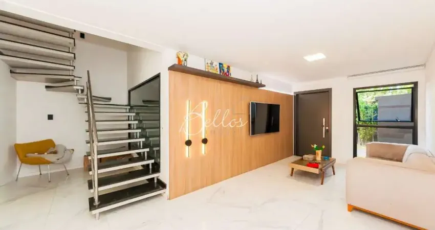 Casa com 3 quartos à venda na Rua José Tomasi, 880, Santa Felicidade, Curitiba