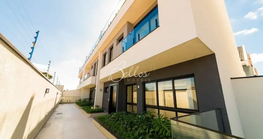 Casa com 3 quartos à venda na Rua Padre José Martini, 479, Santa Felicidade, Curitiba