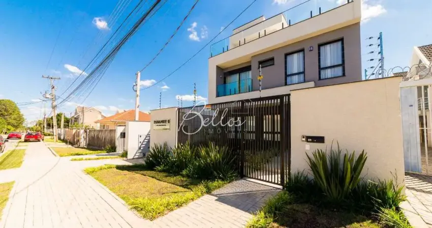 Casa com 3 quartos à venda na Rua Padre José Martini, 479, Santa Felicidade, Curitiba