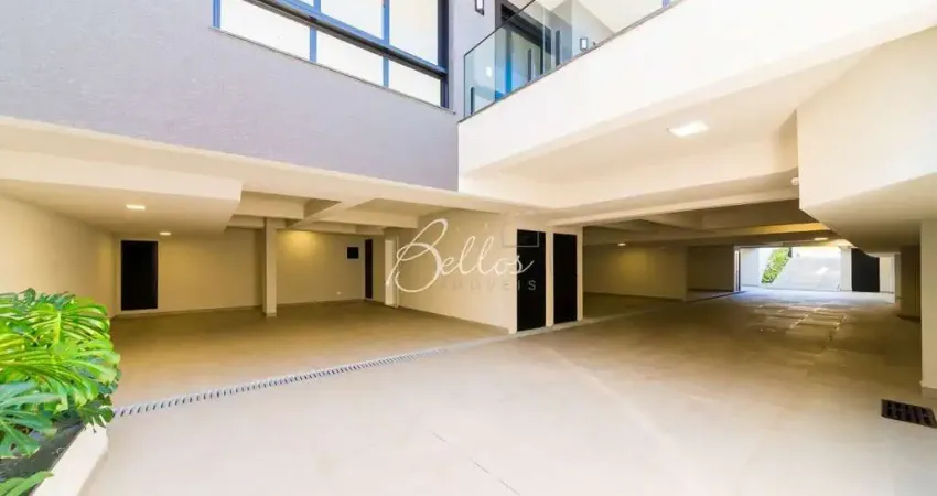 Casa com 3 quartos à venda na Rua Padre José Martini, 479, Santa Felicidade, Curitiba