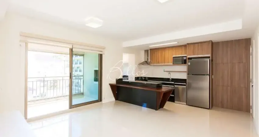 Apartamento com 2 quartos para alugar na Avenida do Batel, 1550, Batel, Curitiba