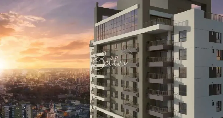 Apartamento com 3 quartos à venda na Avenida República Argentina, 2680, Portão, Curitiba