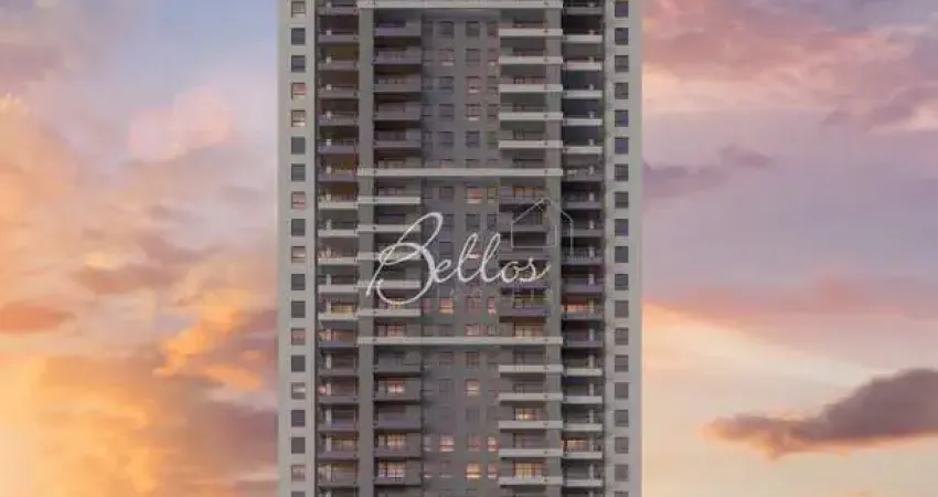 Apartamento com 2 quartos à venda na Avenida República Argentina, 2680, Portão, Curitiba